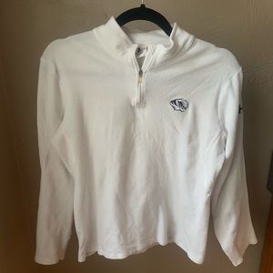 Under Armour Mizzou quarter zip